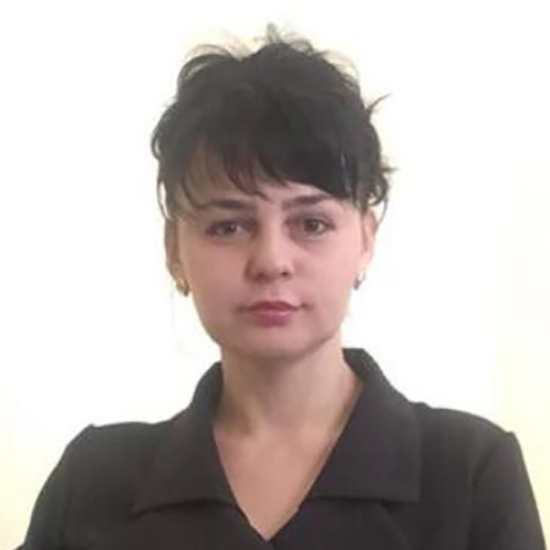 Тлехатук Фатима Муратовна Тлехатук Фатима Муратовна